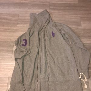 Ralph Lauren Jacket